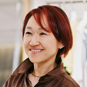 山崎 万里子