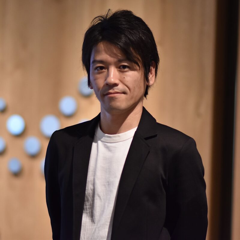 齊藤 隆介